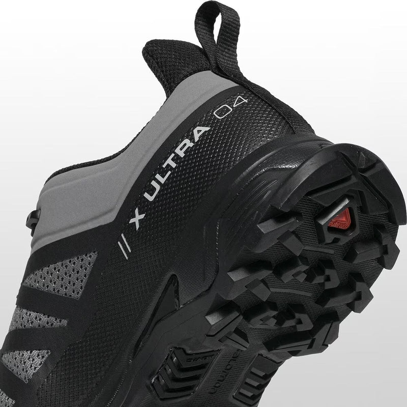 Load image into Gallery viewer, Salomon Men's X ULTRA 4 Low Hiking Shoes