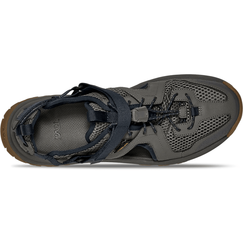 Load image into Gallery viewer, Teva Men's Hurricane XLT3 Closed-Toe Sandal
