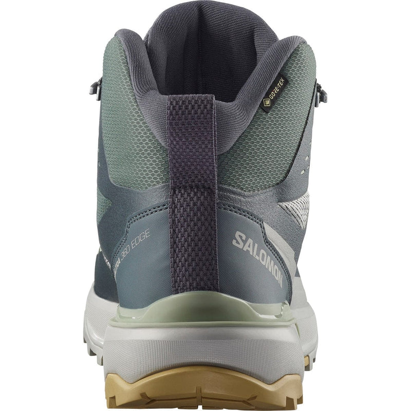 Load image into Gallery viewer, Salomon X Ultra 360 Edge Mid GTX Hiking Boot - Men's