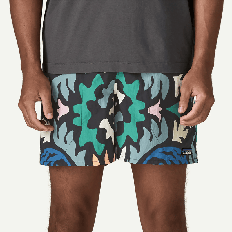 Load image into Gallery viewer, Patagonia Mens Baggies Shorts - 5"