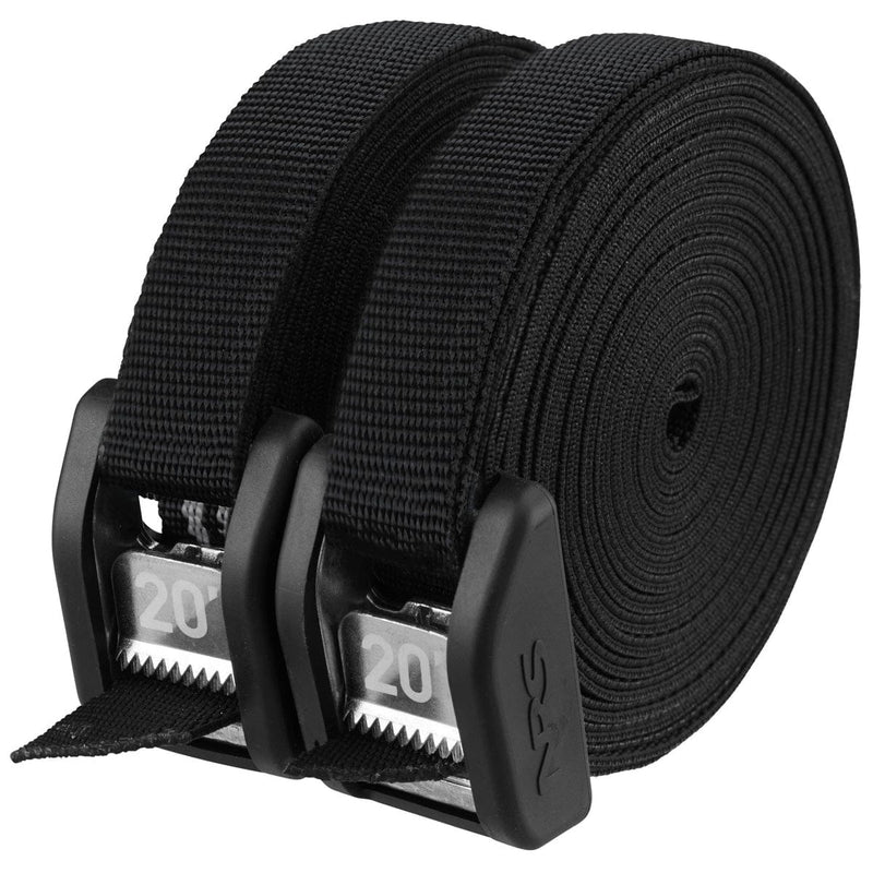 Load image into Gallery viewer, NRS Buckle Bumper Straps