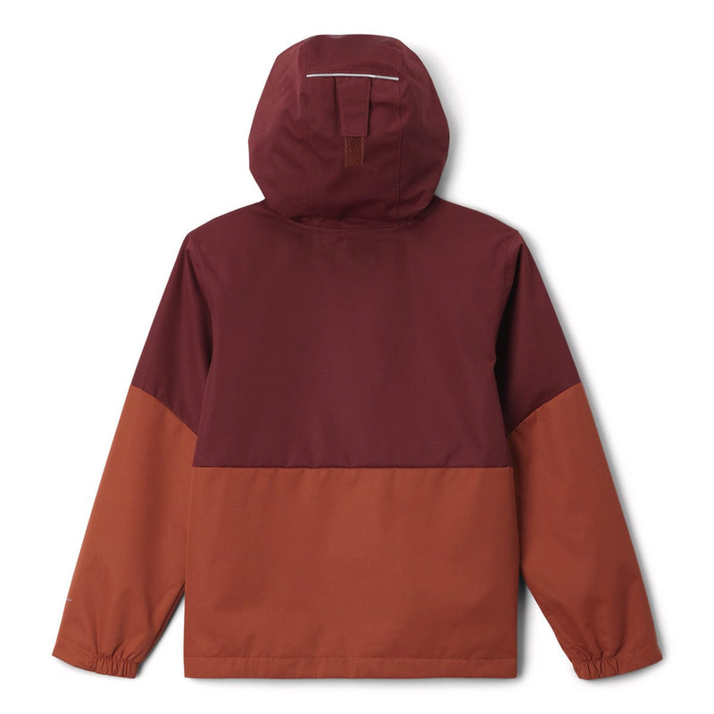 Load image into Gallery viewer, Columbia Youth Boys Hikebound Jacket