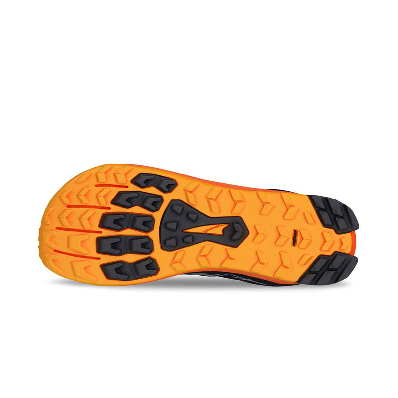 Load image into Gallery viewer, Altra Lone Peak 9 Trail Running Shoe - Mens