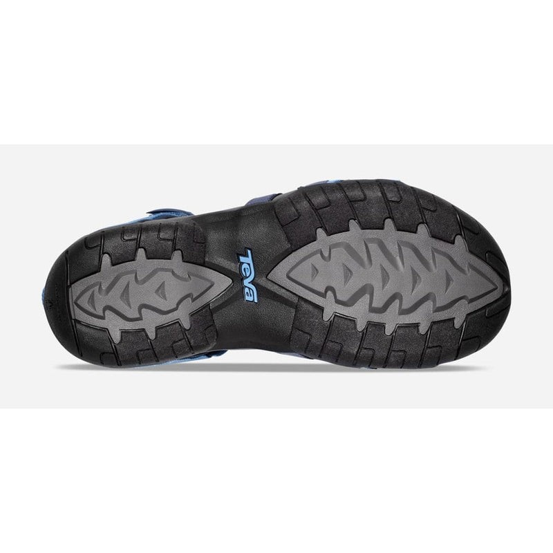 Load image into Gallery viewer, Teva Tirra Amphibious Performance Sandals - Women's