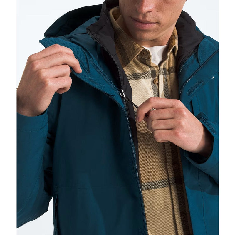 Load image into Gallery viewer, The North Face Men's Carto Triclimate Jacket