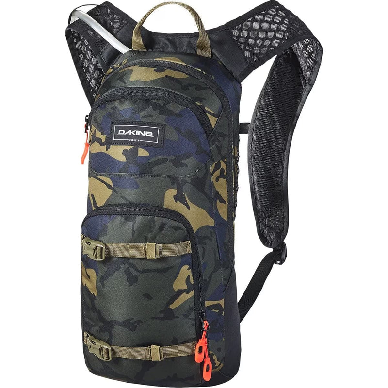Load image into Gallery viewer, Dakine Session 8L Bike Hydration Backpack