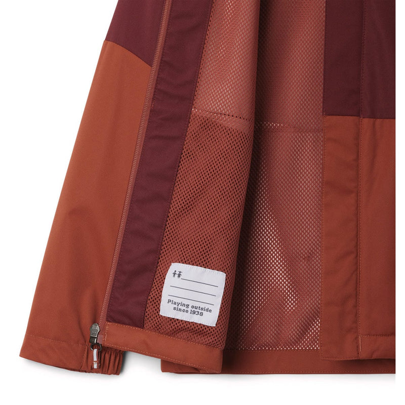 Load image into Gallery viewer, Columbia Youth Boys Hikebound Jacket