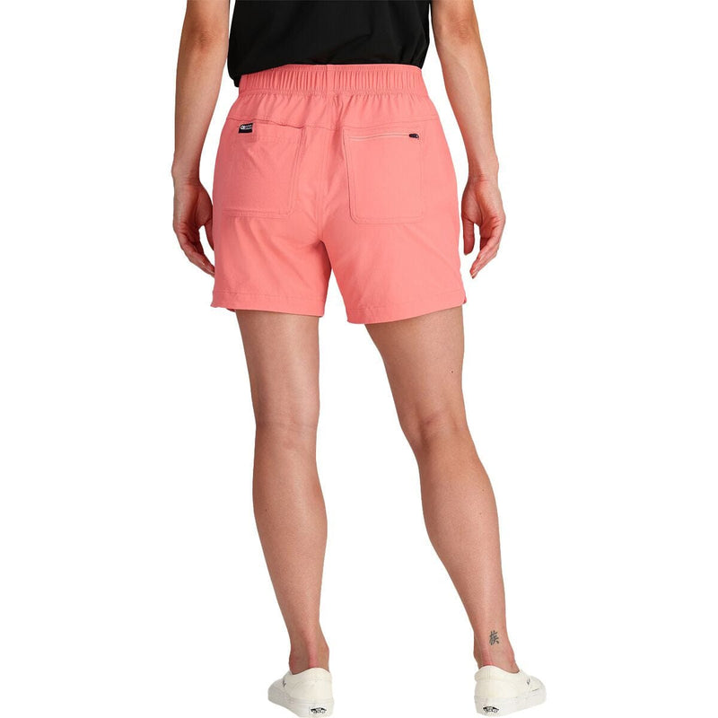 Load image into Gallery viewer, Outdoor Research Women's Ferrosi Shorts - 5" Inseam