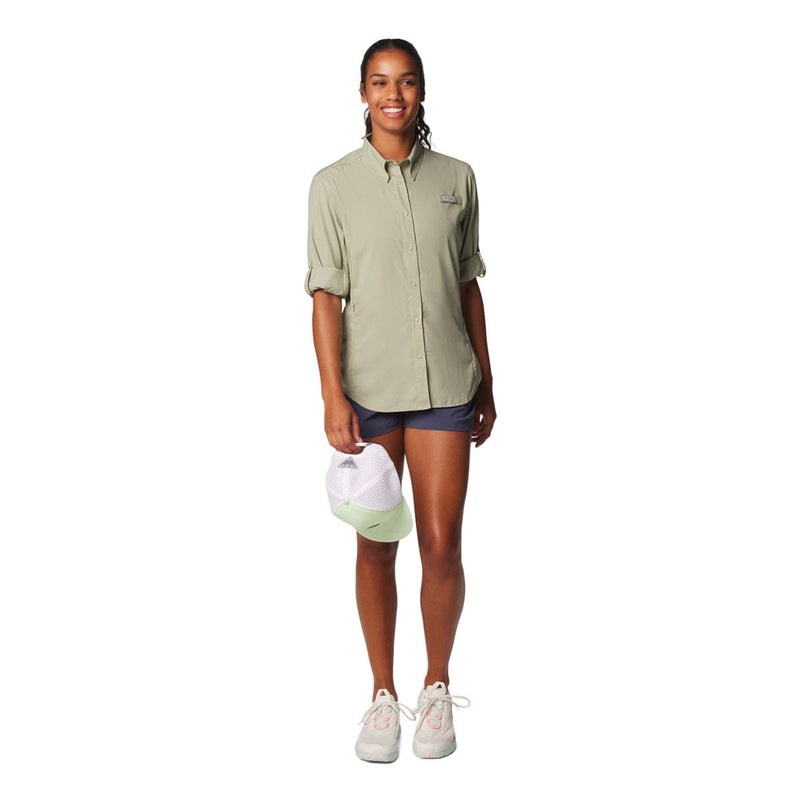 Load image into Gallery viewer, Columbia Womens Tamiami II Long Sleeve Shirt