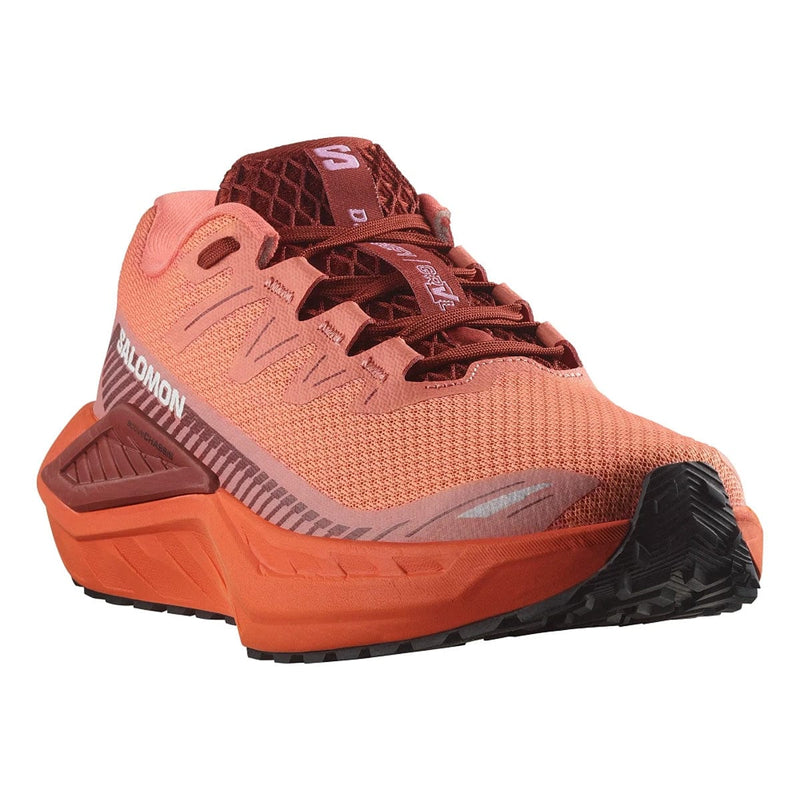 Load image into Gallery viewer, Salomon DRX DEFY GRVL Running Shoe - Women