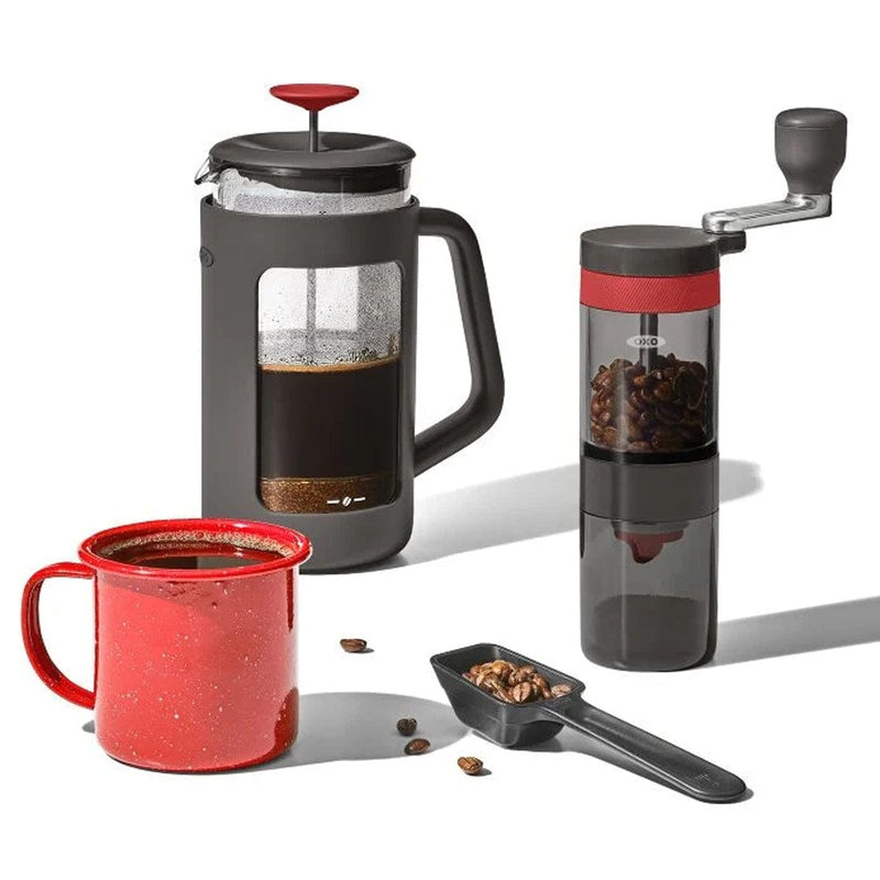 Load image into Gallery viewer, OXO Manual Grinder