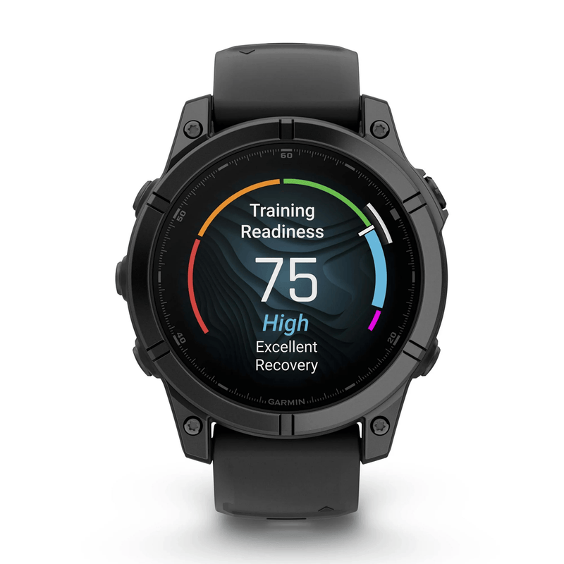 Load image into Gallery viewer, Garmin Fenix E 47 mm AMOLED Watch