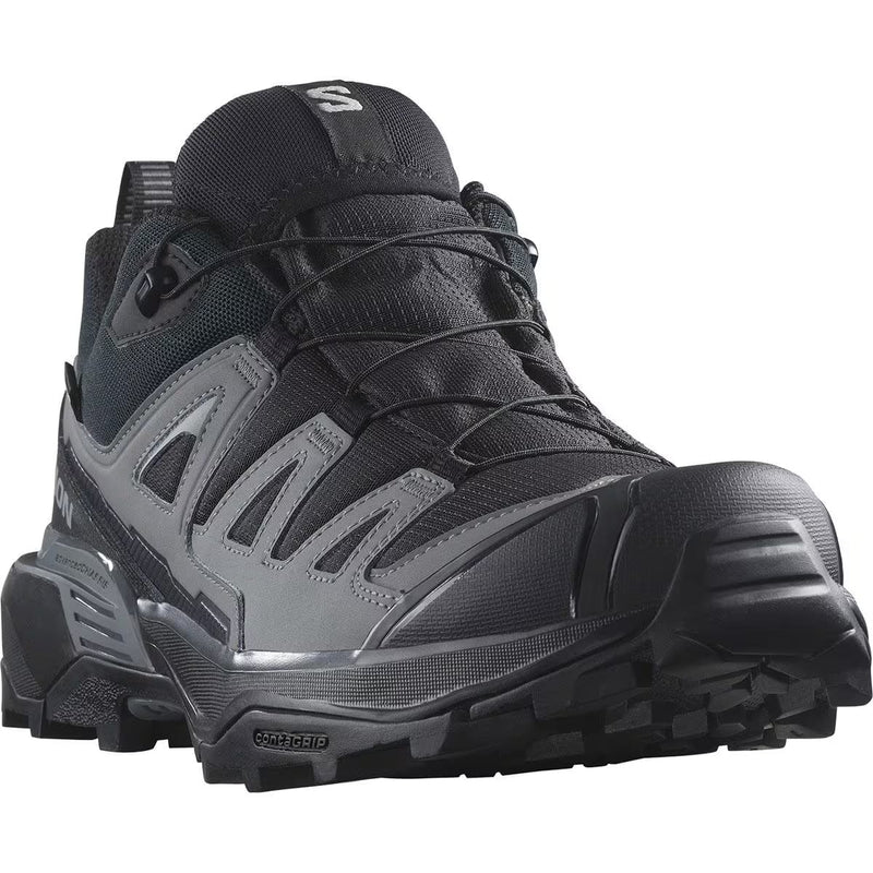Load image into Gallery viewer, Salomon Men's X ULTRA 360 CSWP Waterproof Low Hiking Shoe