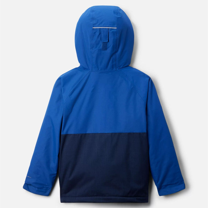 Load image into Gallery viewer, Columbia Youth Boys Alpine Action™ III Jacket