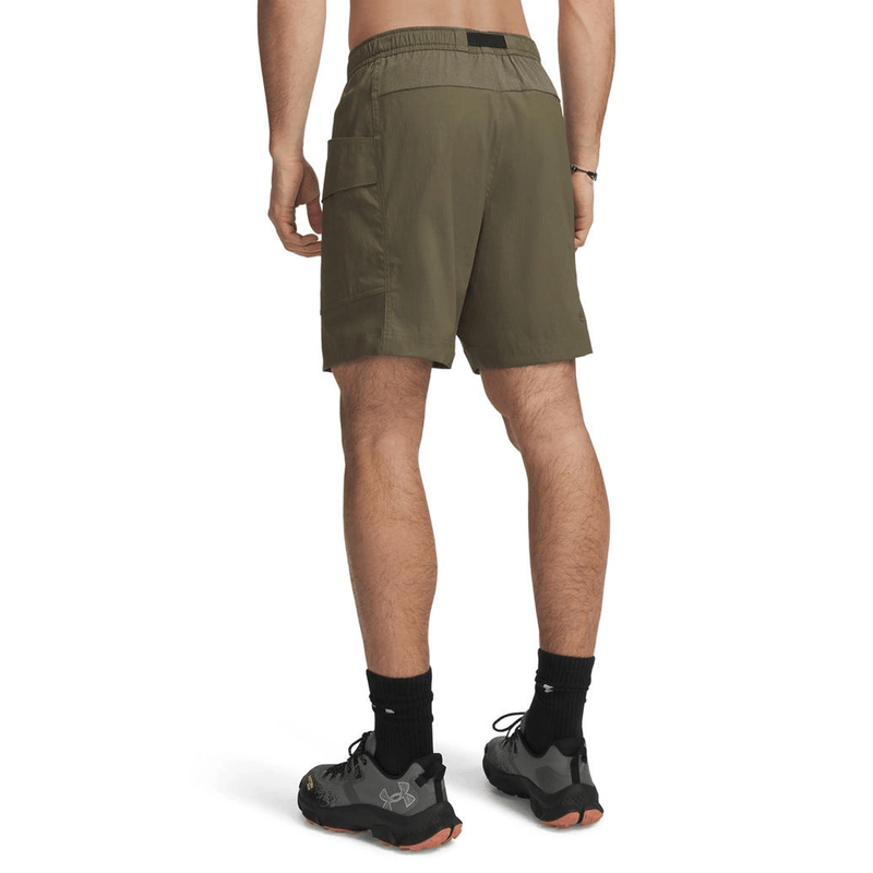 Load image into Gallery viewer, Under Armour Explor Hike Men's Cargo Shorts