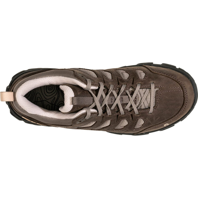 Load image into Gallery viewer, Oboz Sawtooth X Low B-DRY Women's Wide Hiking Shoe
