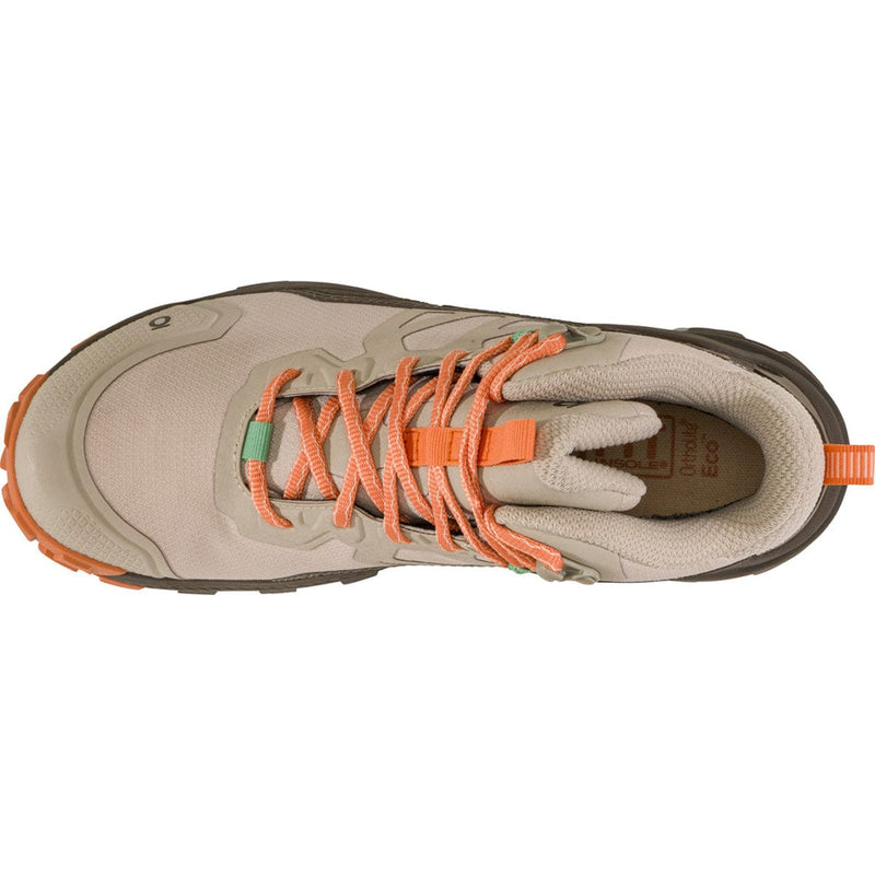 Load image into Gallery viewer, Oboz Women's Katabatic Mid B-DRY Hiking Boots