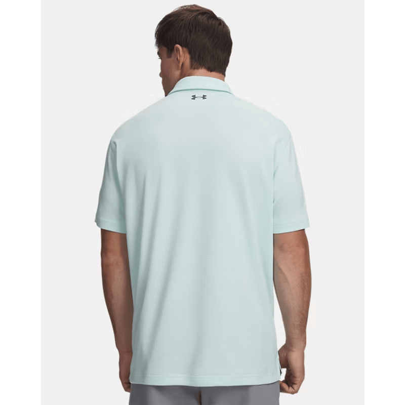 Load image into Gallery viewer, Under Armour Tech Men's Polo