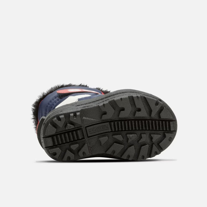Load image into Gallery viewer, Sorel Toddler Snow Commander Boot