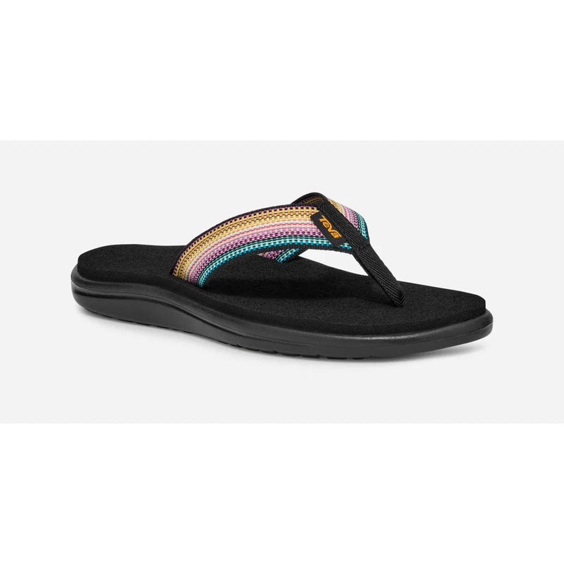 Load image into Gallery viewer, Teva Voya Flip-Flop Sandals - Womens