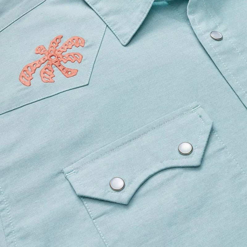 Load image into Gallery viewer, Howler Brothers Crosscut Deluxe Short Sleeve