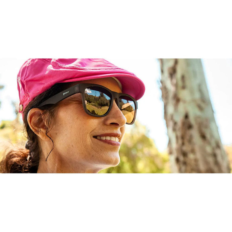 Load image into Gallery viewer, goodr BFG Sunglasses - JUST KNOCK IT ON!