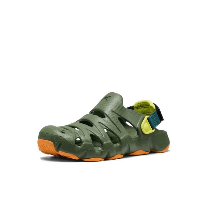 Load image into Gallery viewer, Keen Little Kids' HyperFLT Clog