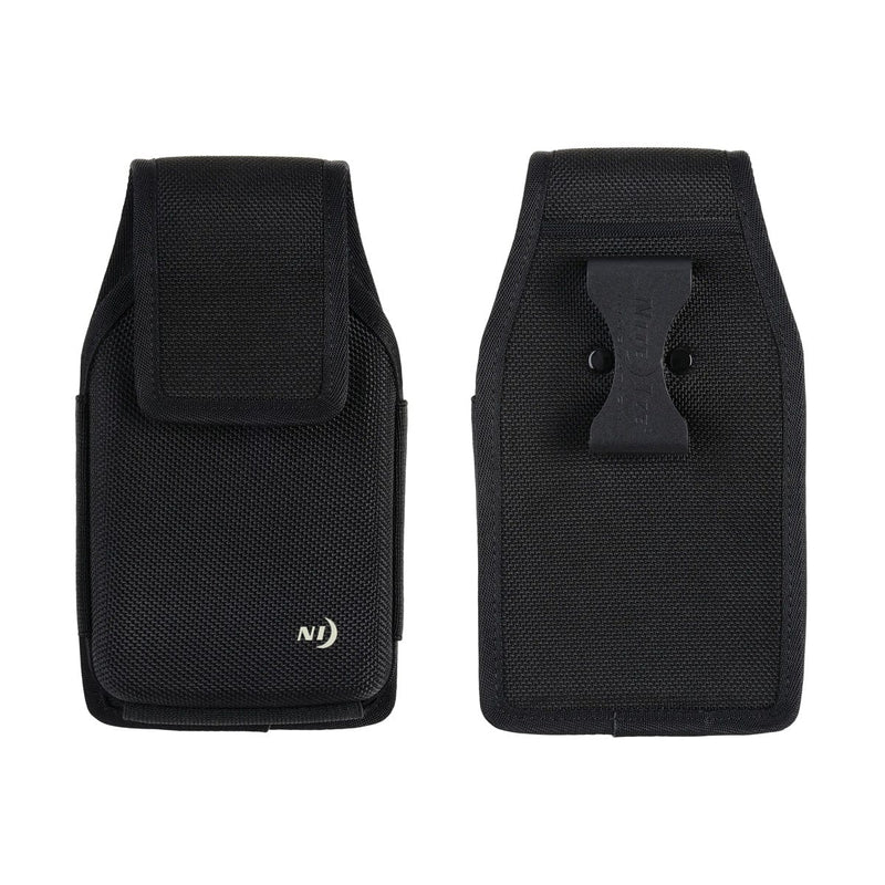 Load image into Gallery viewer, Nite Ize Clip Case Hardshell Universal Rugged Holster - XXL - Horizontal