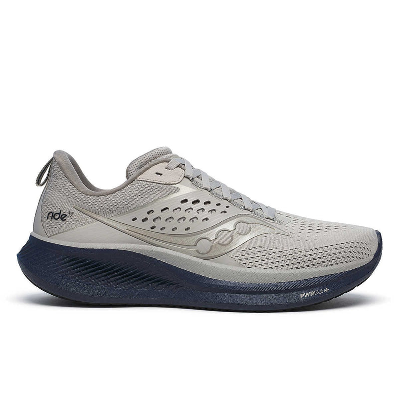 Load image into Gallery viewer, Saucony Ride 17 Run/Walk Sneaker - Men's