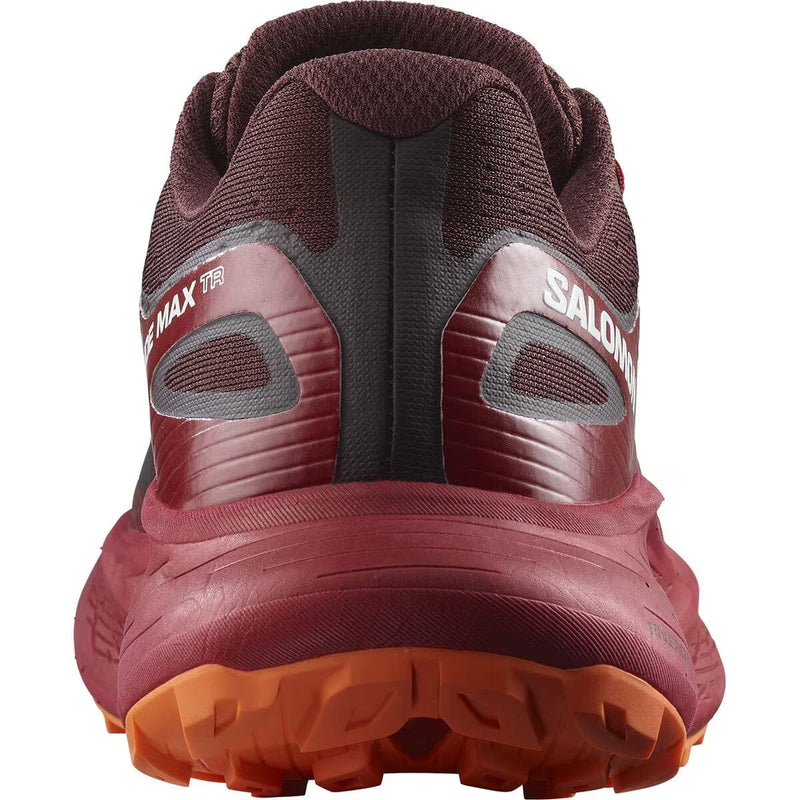 Load image into Gallery viewer, Salomon Glide Max TR Trail Running Shoe - Men's