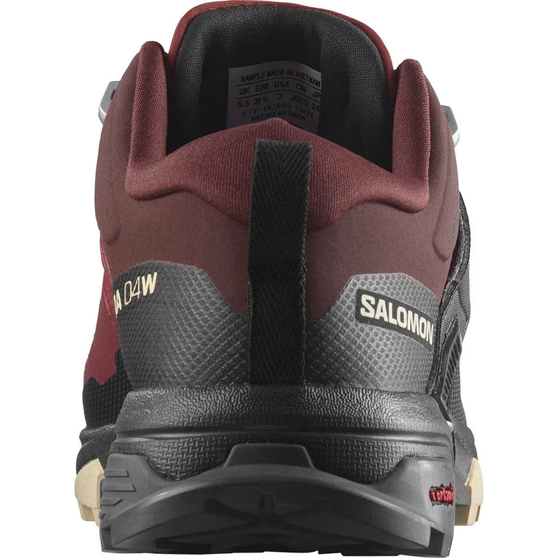 Load image into Gallery viewer, Salomon X ULTRA 4 GTX Low Hiking Shoe - Women's