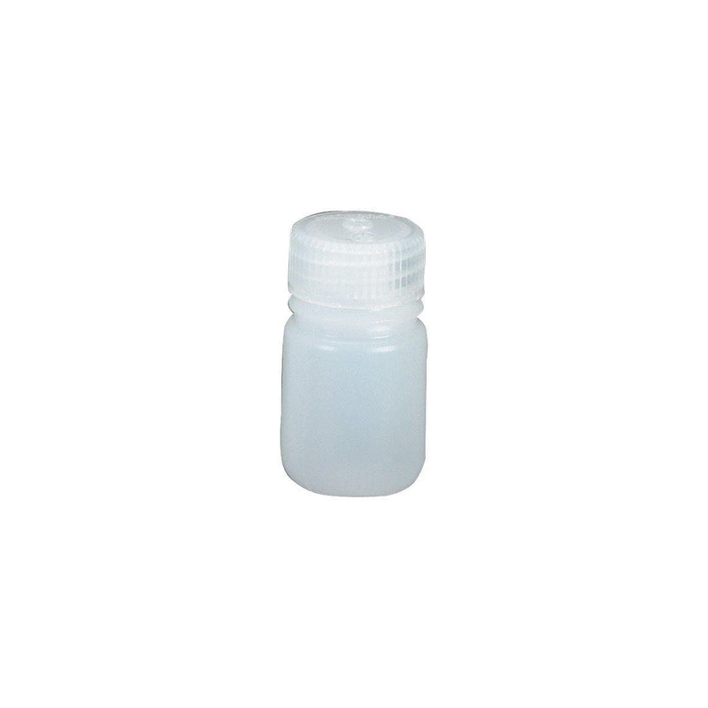 Load image into Gallery viewer, Nalgene Wide Mouth Round HDPE Bottle