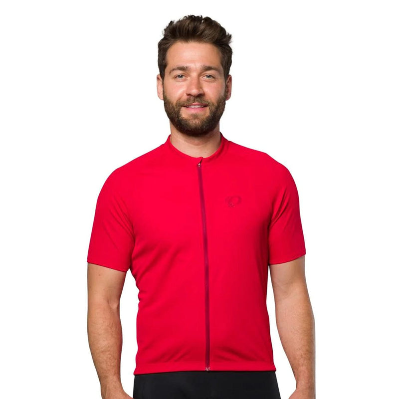 Load image into Gallery viewer, Pearl Izumi Men's Quest Short Sleeve Cycling Jersey