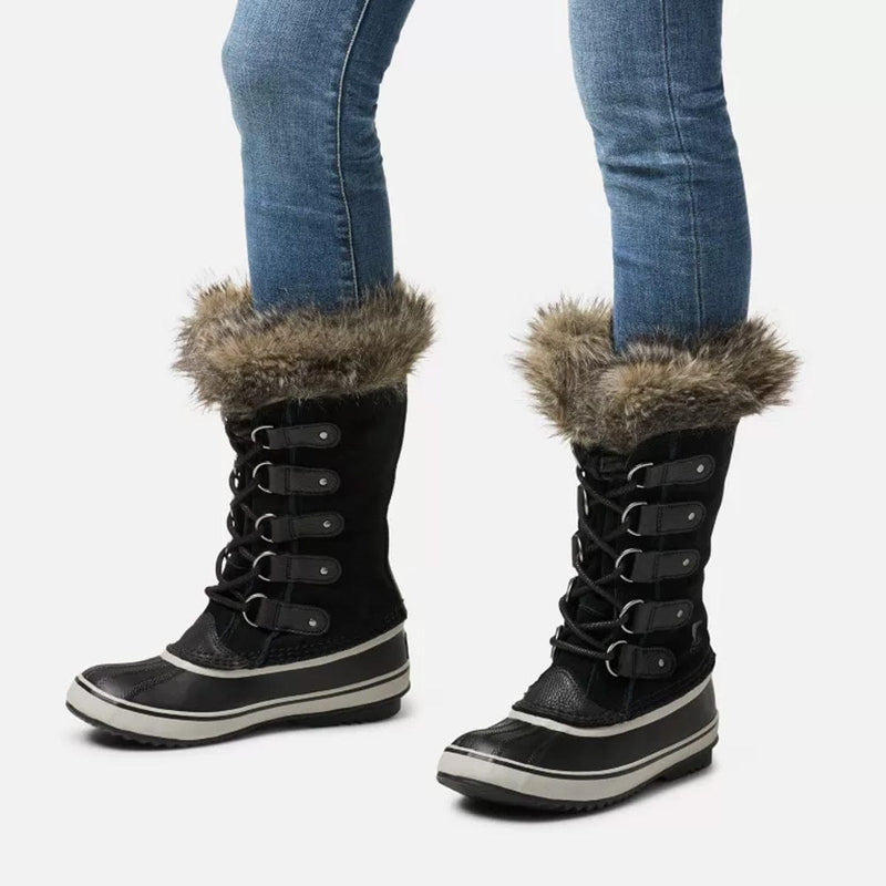 Load image into Gallery viewer, Sorel Women's Joan Of Arctic Waterproof Winter Boot