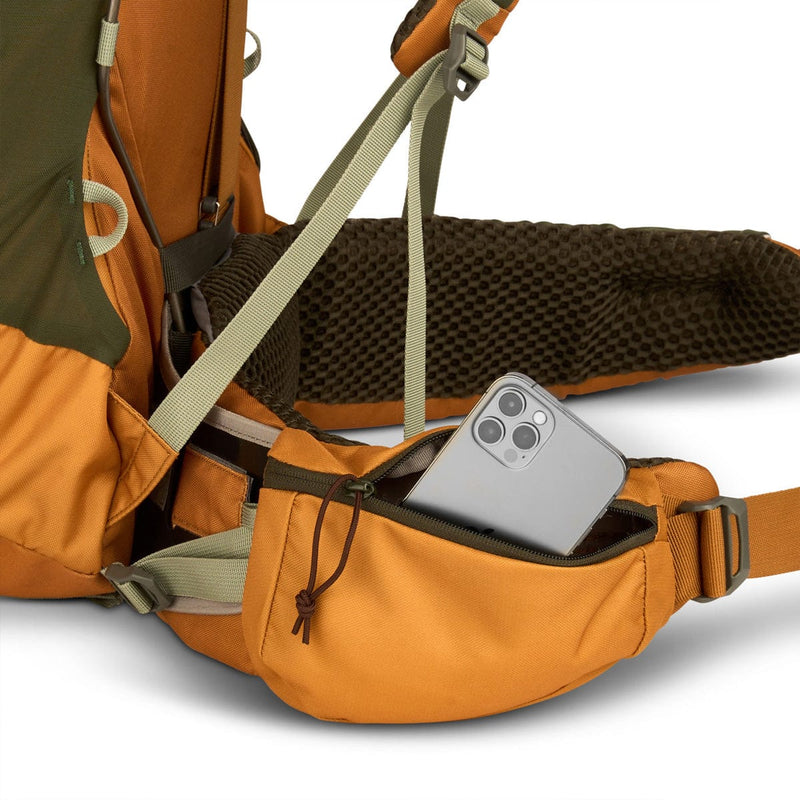 Load image into Gallery viewer, Kelty Glendale 65 Backpack