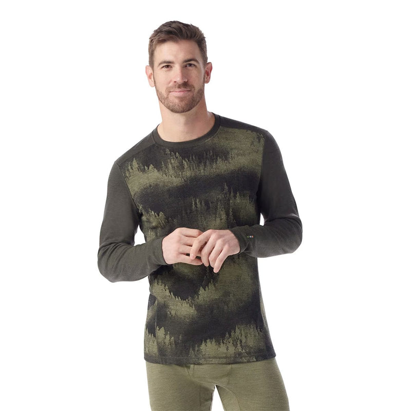 Load image into Gallery viewer, SmartWool Merino 250 Baselayer Crew - Men's
