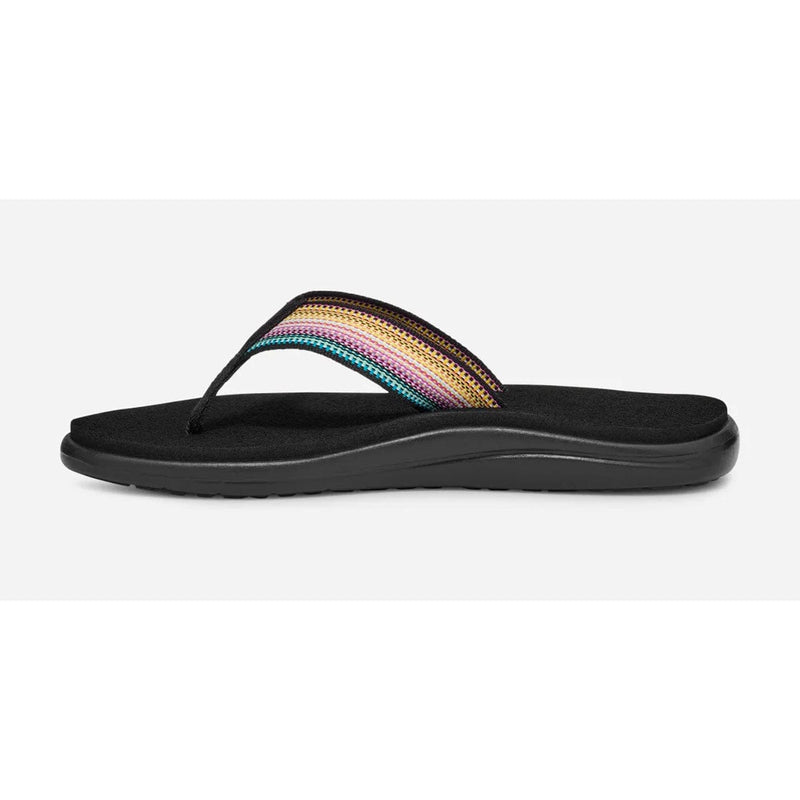Load image into Gallery viewer, Teva Voya Flip-Flop Sandals - Womens