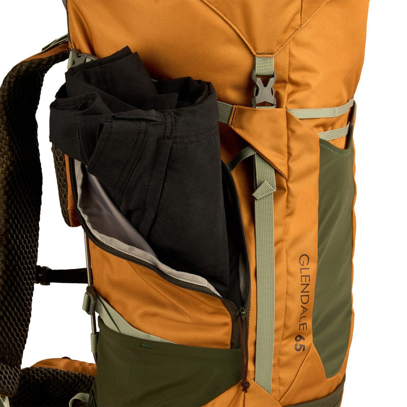 Load image into Gallery viewer, Kelty Glendale 65 Backpack