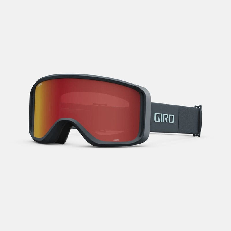 Load image into Gallery viewer, Giro Sagen Snow Goggle