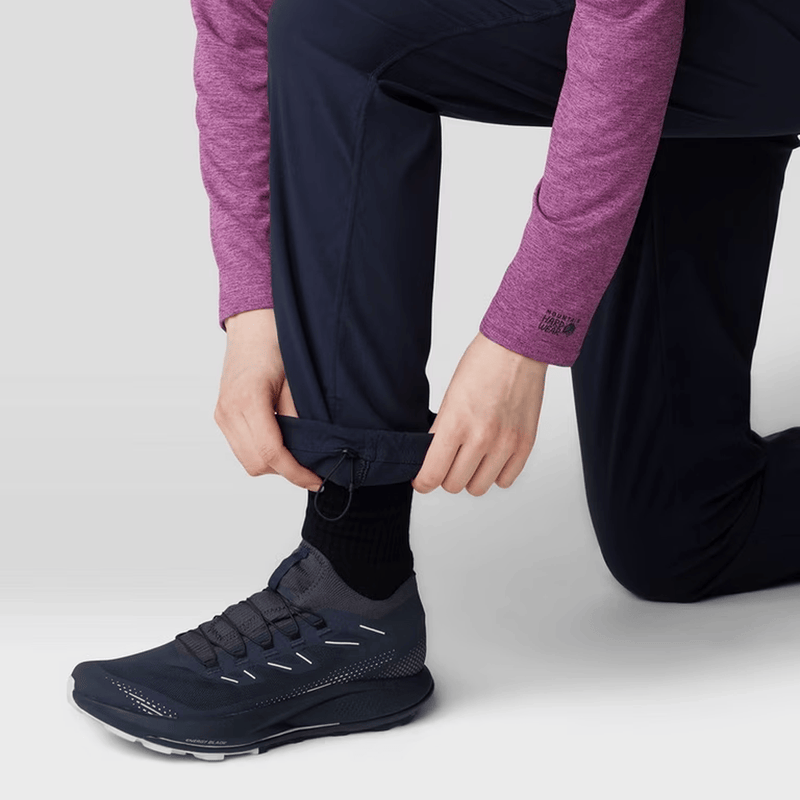 Load image into Gallery viewer, Mountain Hardwear Women's Dynama Pant
