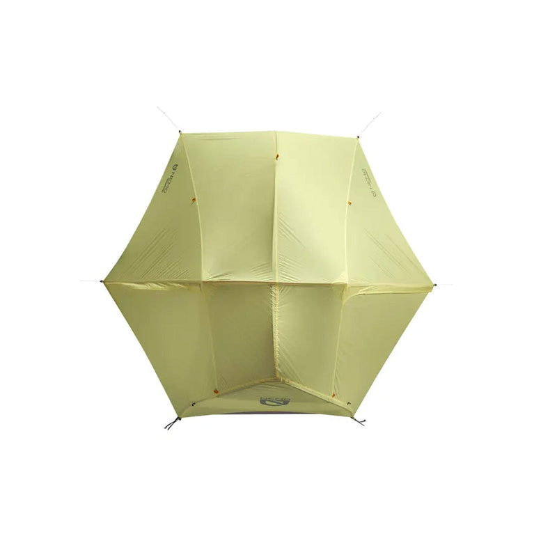 Load image into Gallery viewer, Nemo Equipment Mayfly OSMO Lightweight 3 Person Backpacking Tent