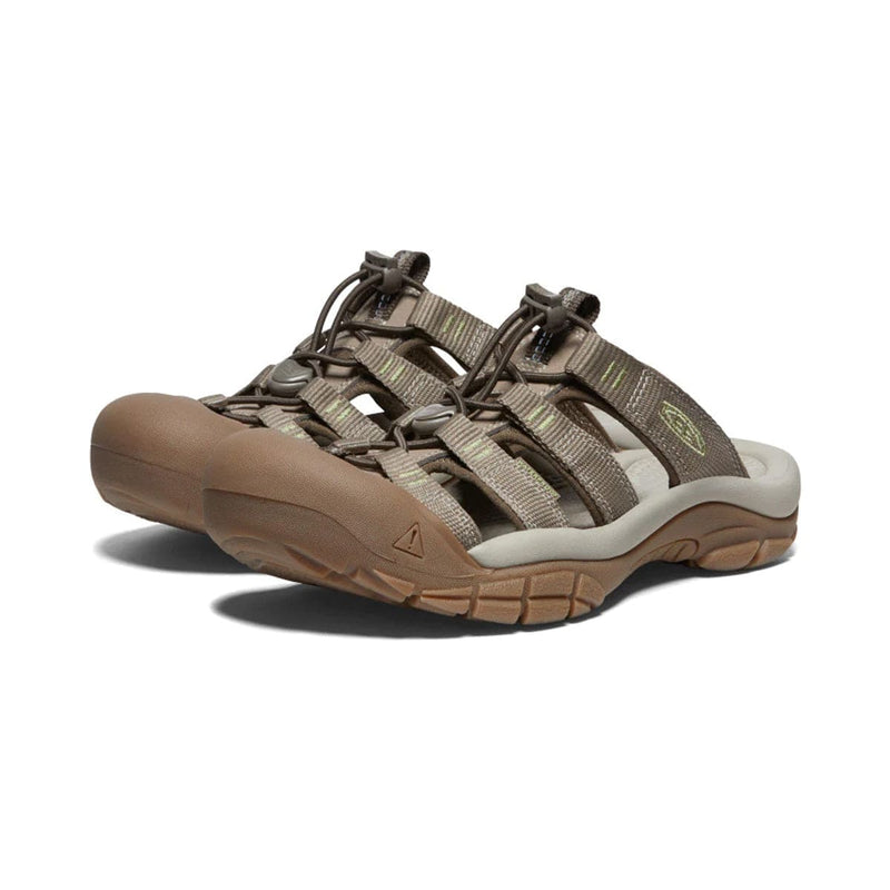 Load image into Gallery viewer, Keen Women's Newport Slide Sandal
