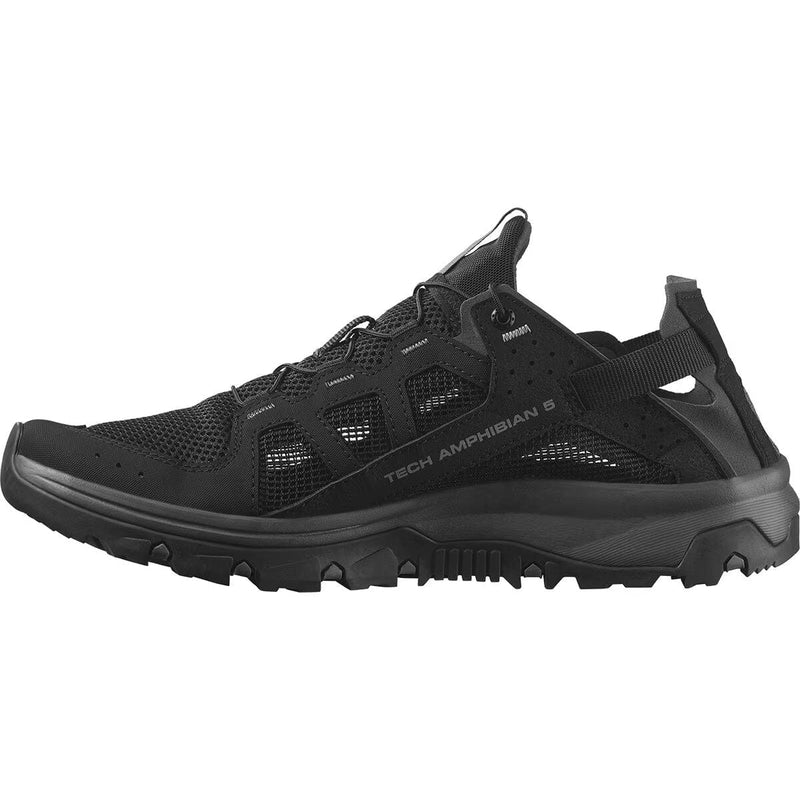 Load image into Gallery viewer, Salomon Techamphibian 5 Men's Water Shoe