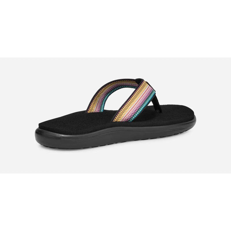 Load image into Gallery viewer, Teva Voya Flip-Flop Sandals - Womens