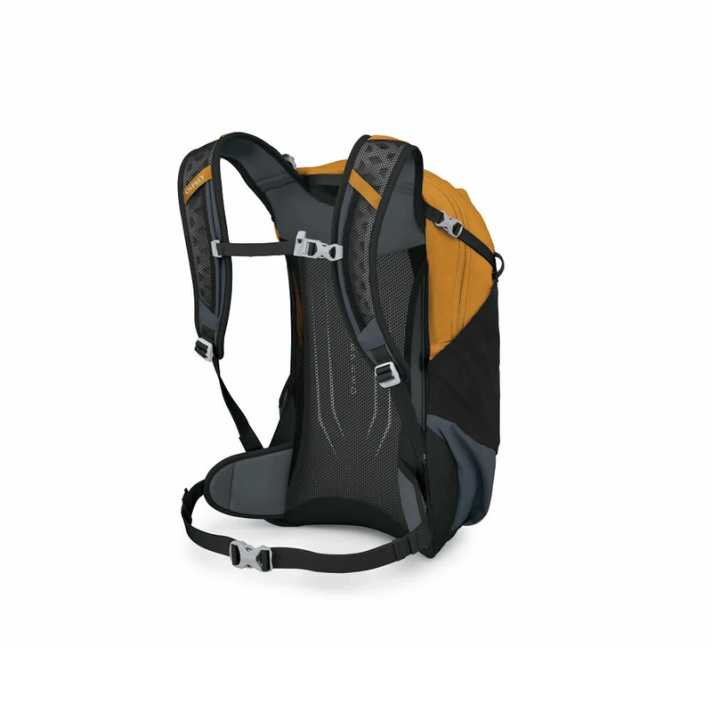 Load image into Gallery viewer, Osprey Hikelite 18 Daypack