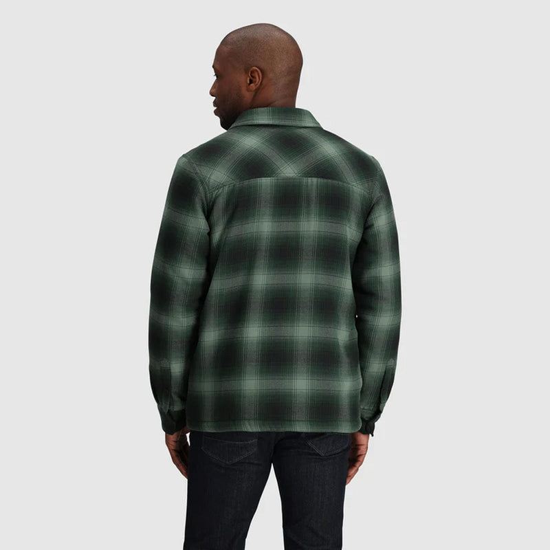 Load image into Gallery viewer, Outdoor Research Men's Feedback Shirt Jacket