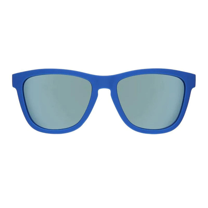 Load image into Gallery viewer, goodr OG Sunglasses - Bingo! Dino DNA