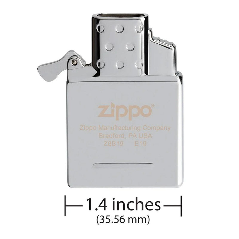 Load image into Gallery viewer, Zippo Double Torch Butane Inserts