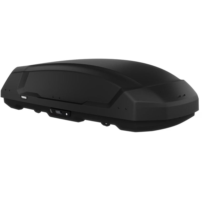 Load image into Gallery viewer, Thule Force 3 Medium 16cu ft Rooftop Cargo Box