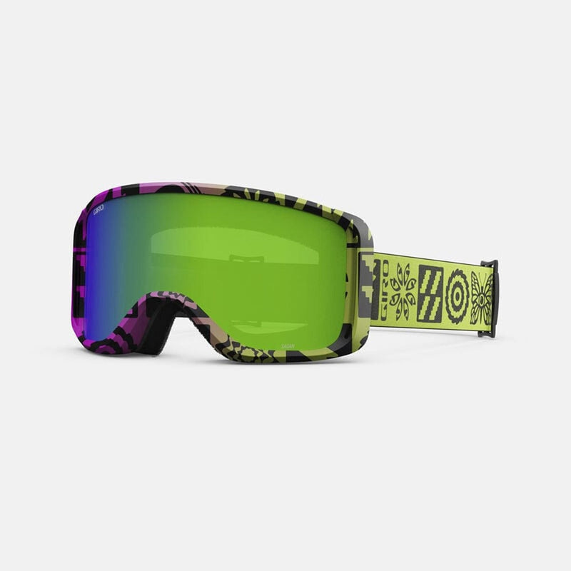Load image into Gallery viewer, Giro Sagen Snow Goggle